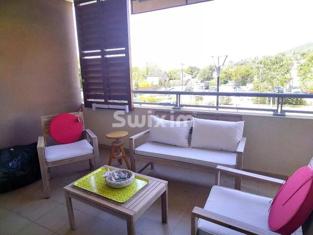 Les Arcs Vente Appartement 83