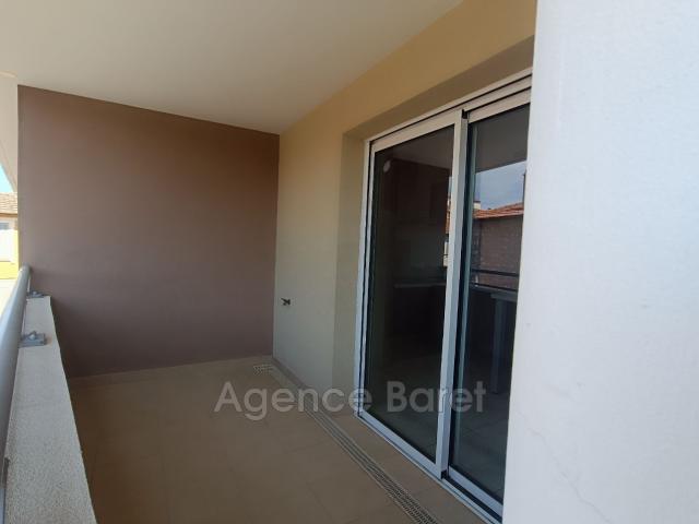 Les Arcs Vente Appartement 83