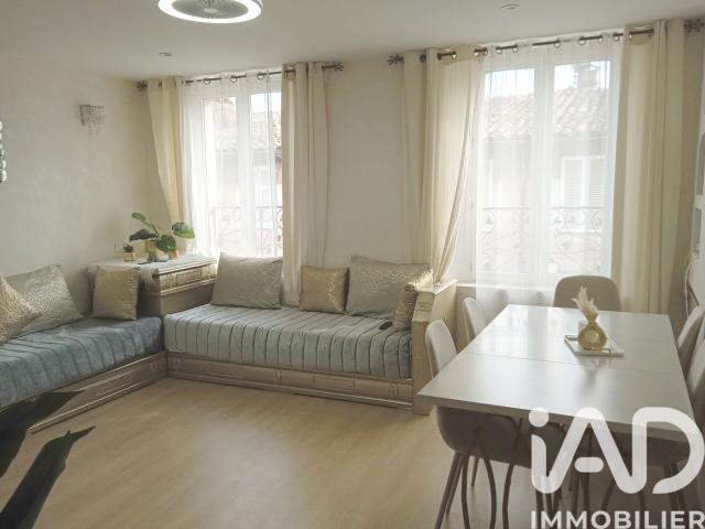 Les Arcs Vente Appartement 83