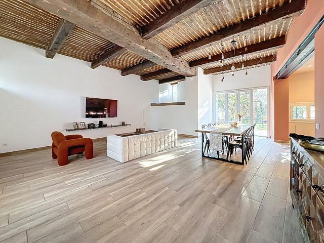 Les Arcs Vente Maison 83