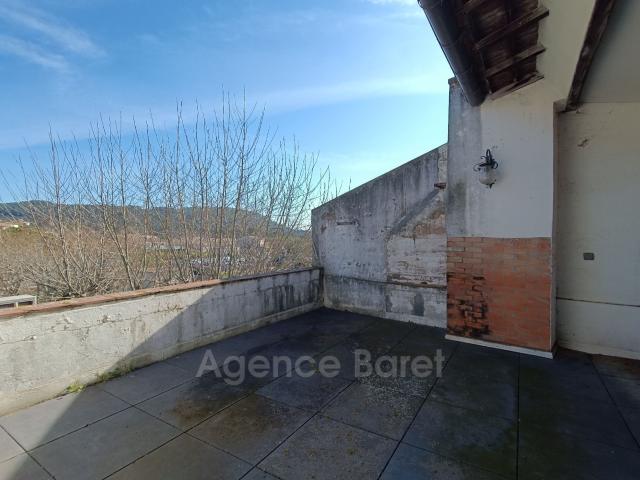 Les Arcs Vente Maison 83
