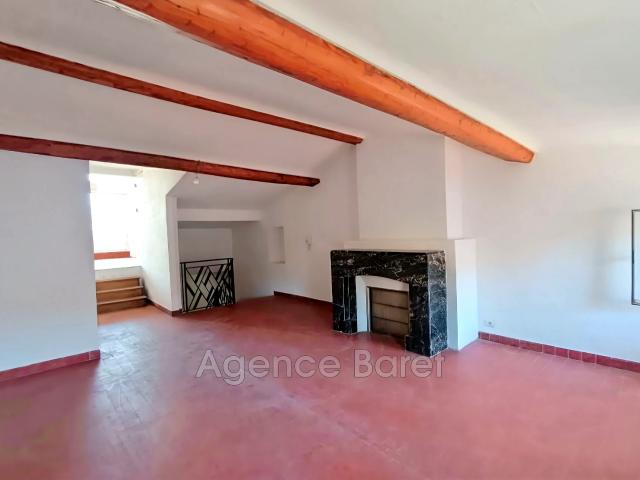 Les Arcs Vente Maison 83