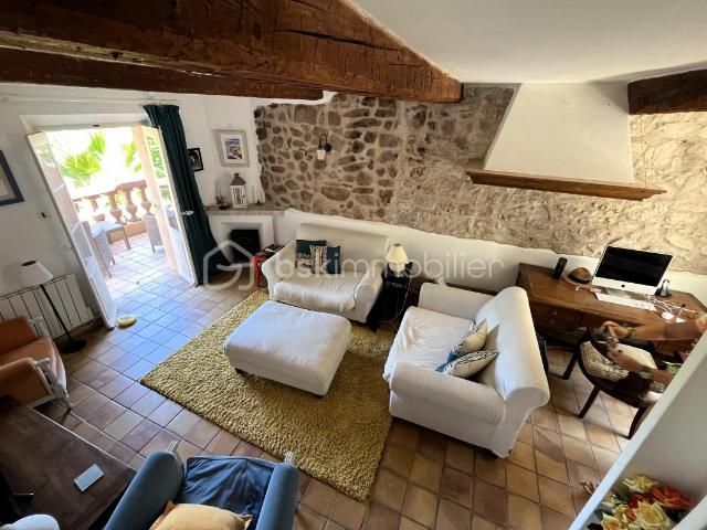 Les Arcs Vente Maison 83