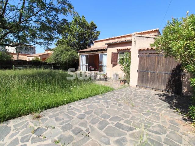 Les Arcs Vente Maison 83