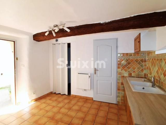 Les Arcs Vente Maison 83