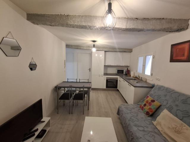 Les Arcs Location Appartement 83