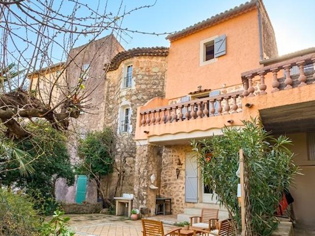 Les Arcs sur Argens Maison de village Garage, Jardin et Terr. 90m² Les Arcs sur Argens