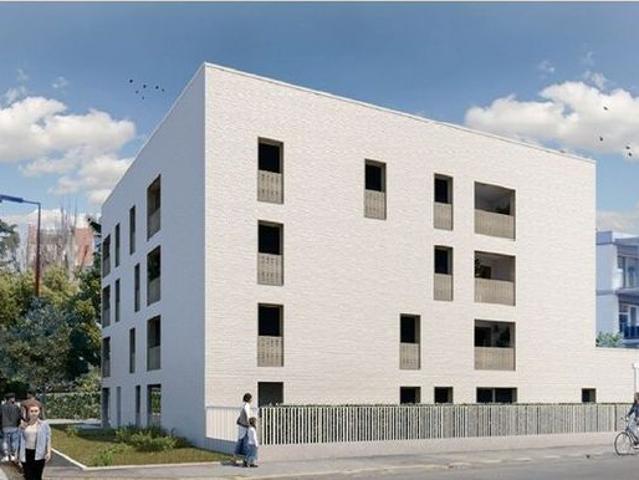Appartement 3 pièces LES ASTRONOMES