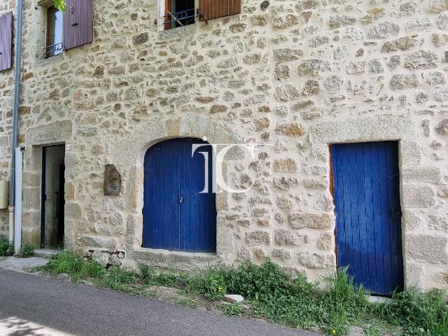 Les Assions Vente Appartement 07