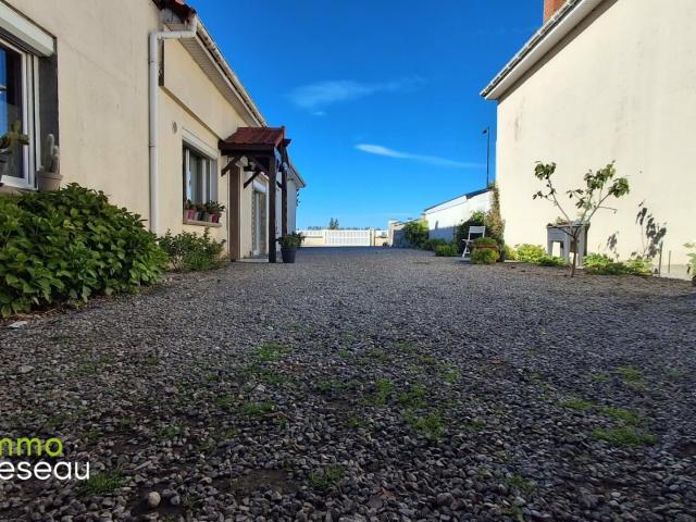 Les Attaques Vente Maison 62