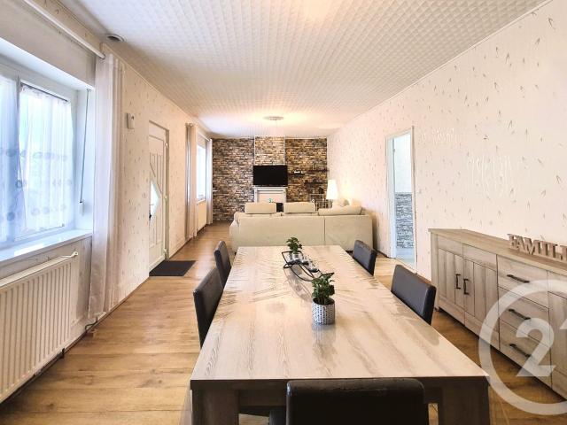 Les Attaques Vente Maison 62