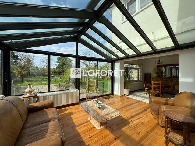 Les Attaques Vente Maison 62