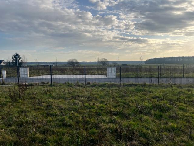 Les Authieux sur le Port Saint Ouen Vente Terrain 76
