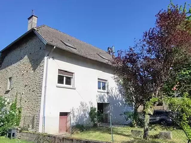 Les Auxons 25870 Achat / Vente maison 9 pièces t9