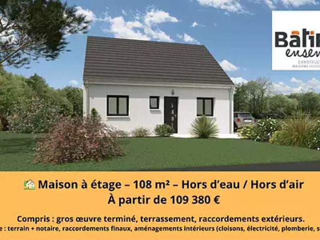 Les Auxons 25870 Achat / Vente terrain