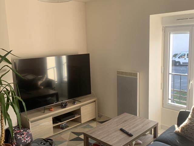 Les Avenières Location Appartement 38