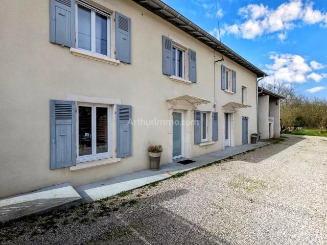 Les Avenières Vente Maison 38