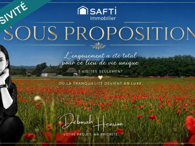 Les Avenières Vente Maison 38
