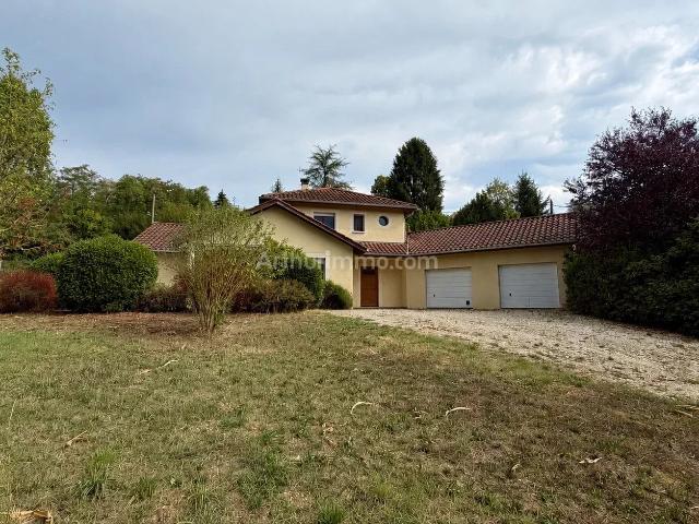 Les Avenières Vente Maison 38