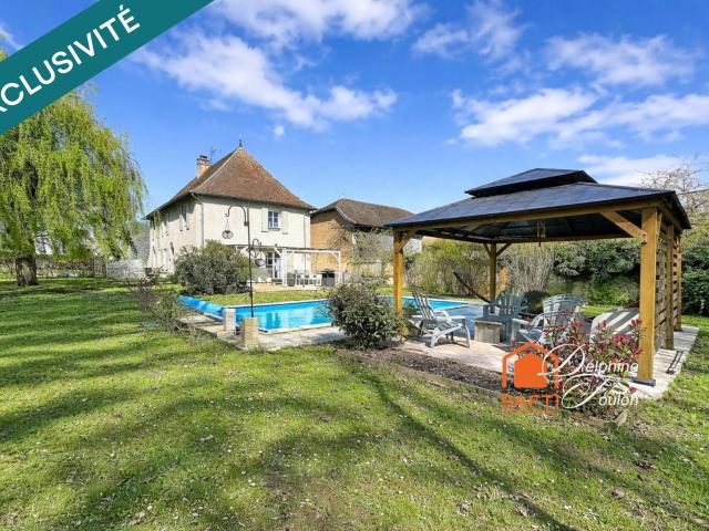 Les Avenières Vente Maison 38