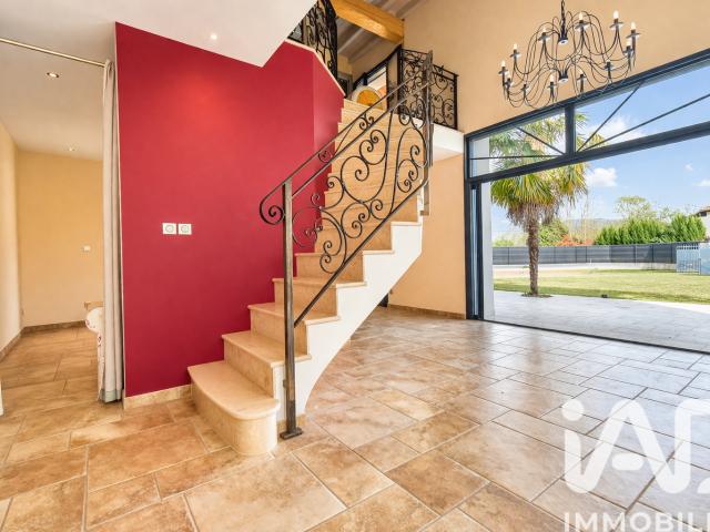 Les Avenières Vente Maison 38