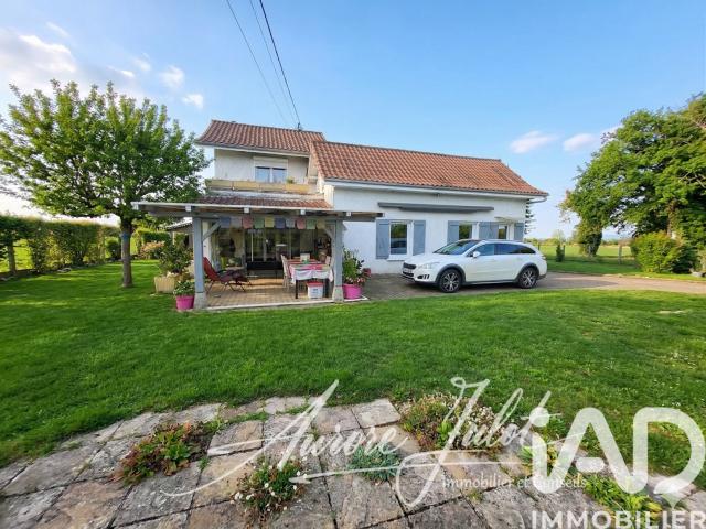 Les Avenières Vente Maison 38