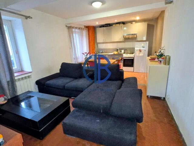 Les Avenières Vente Maison 38