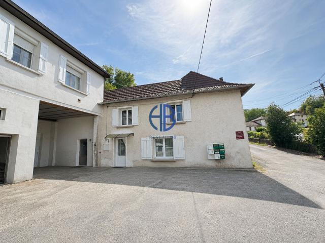 Les Avenières Vente Maison 38