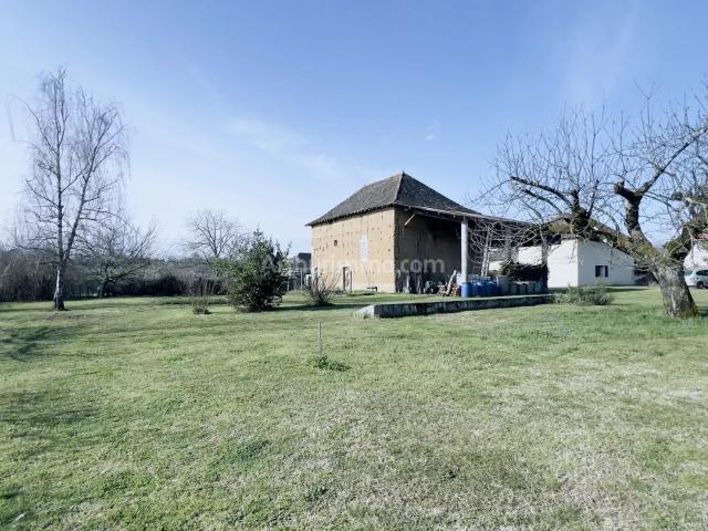 Les Avenières Vente Maison 38