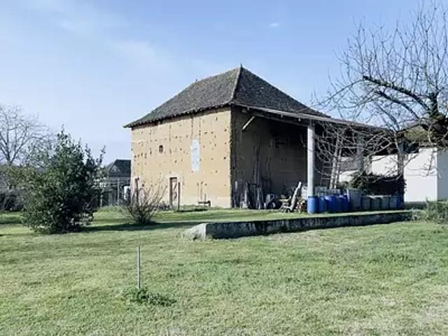 Les Avenières Veyrins Thuellin 38630 Achat / Vente maison 1 pièce t1