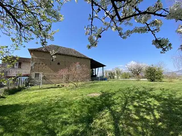 Les Avenières Veyrins Thuellin 38630 Achat / Vente maison 4 pièces t4