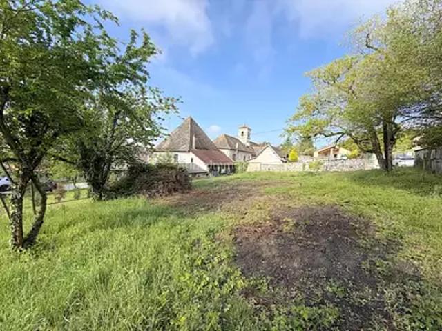 Les Avenières Veyrins Thuellin 38630 Achat / Vente terrain