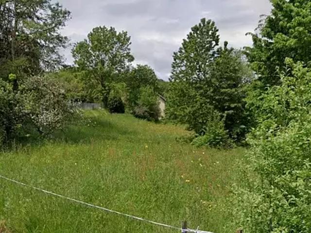 Les Avenières Veyrins Thuellin 38630 Achat / Vente terrain