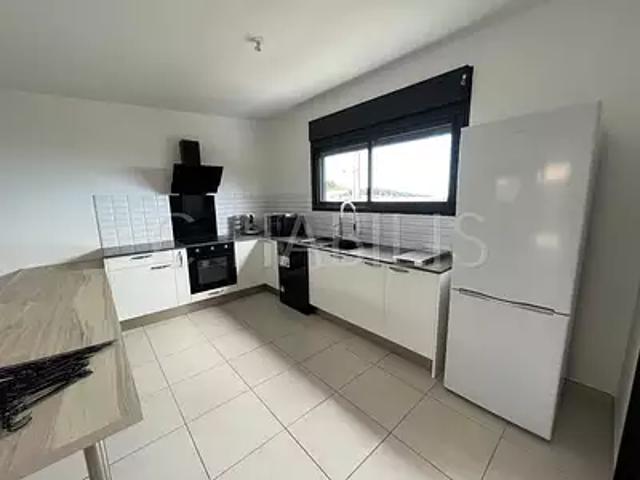Les Avirons 97425 Location appartement 4 pièces t4