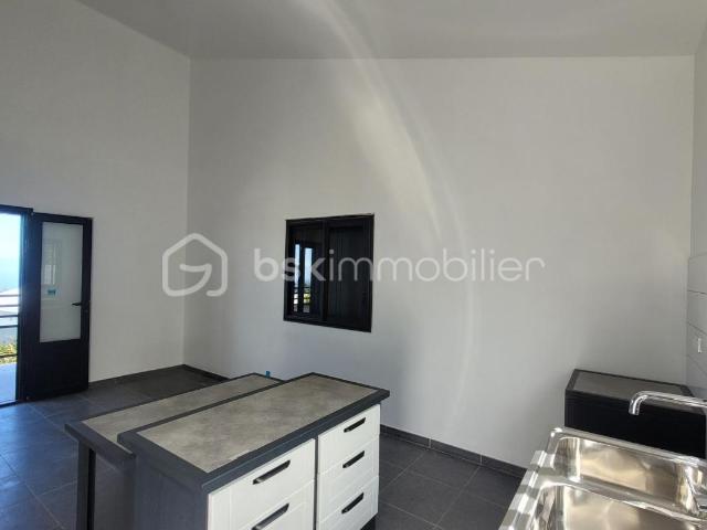 Les Avirons Location Maison 97