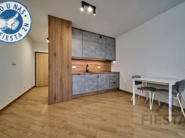Lesława Pagi 29 m², Lublin