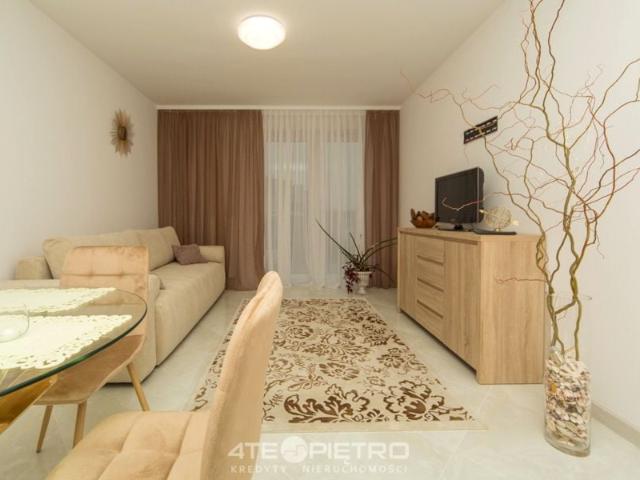 Lesława Pagi 40 m², Lublin