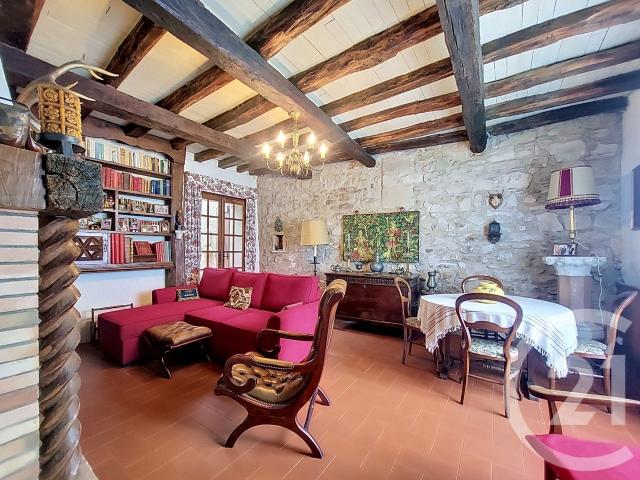 Les Bordes sur Arize Vente Maison 09