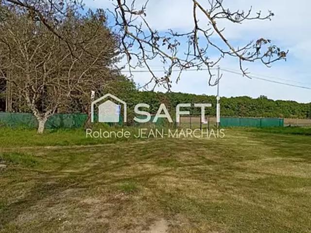 Les Bordes 45460 Achat / Vente terrain