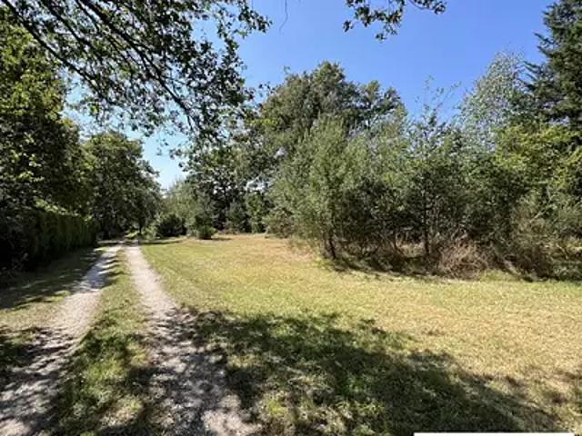 Les Bordes 45460 Achat / Vente terrain
