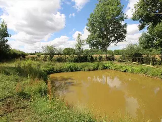 Les Baux de Breteuil 27160 Achat / Vente terrain