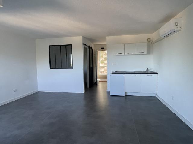 Les Baux de Provence Vente Appartement 13