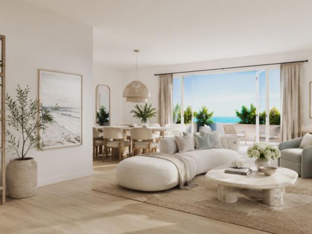 LES BALCONS DU BASSIN