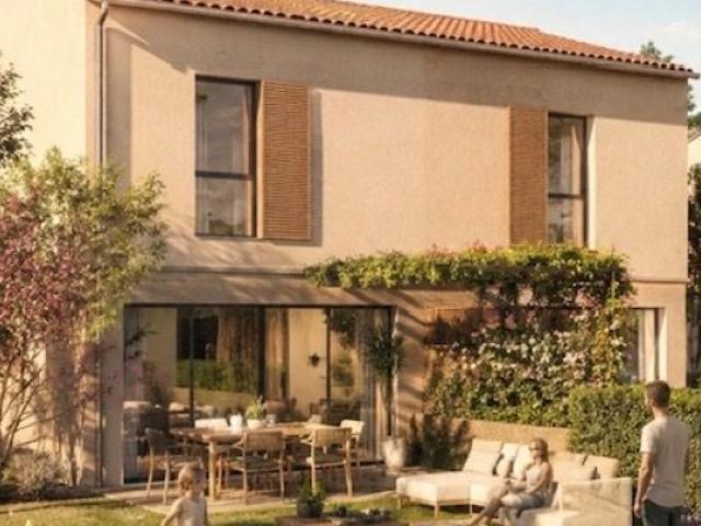 les Bastides de Gardanne