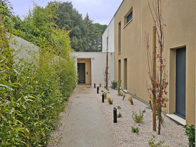 Les bastides de Luynes 13100
