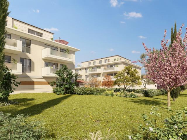 LES BASTIDES DE SIAGNE 06580