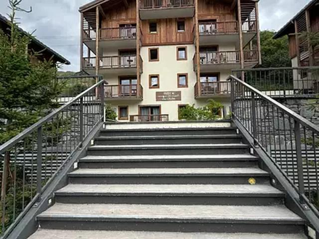 Les Belleville 73440 Achat / Vente appartement 3 pièces t3
