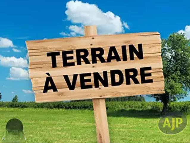 Les Billaux 33500 Achat / Vente terrain