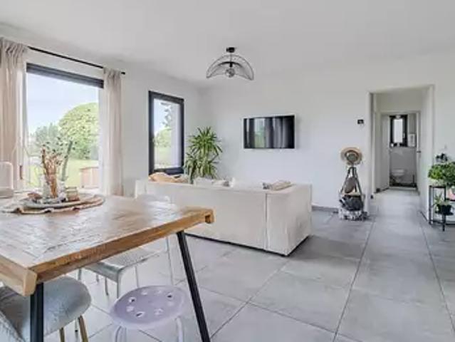 Les Billaux 33500 Achat / Vente maison 3 pièces t3 parking