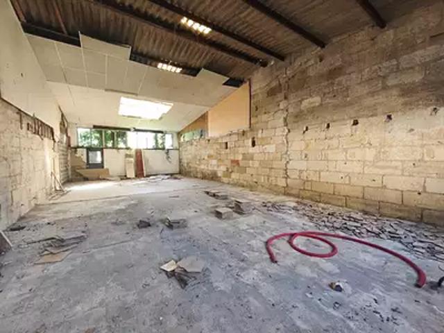 Les Billaux 33500 Achat / Vente maison 1 pièce t1